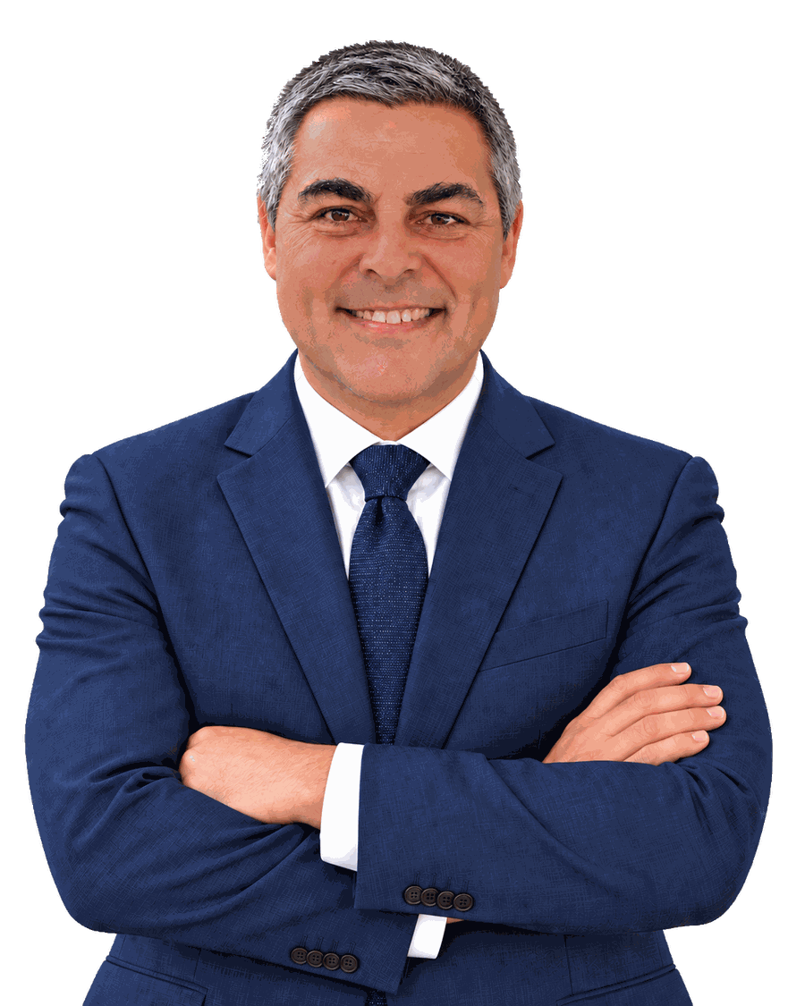 Alejandro Zaldívar, fundador de Alzape